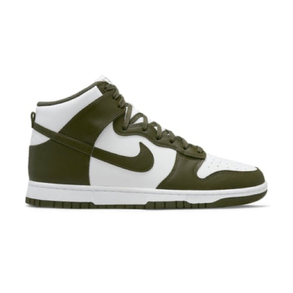 Nike Dunks